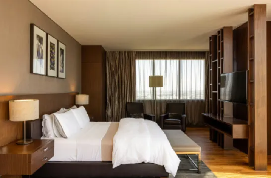 The Westin Guadalajara