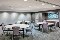 SpringHill Suites Milwaukee Downtown - sarapan