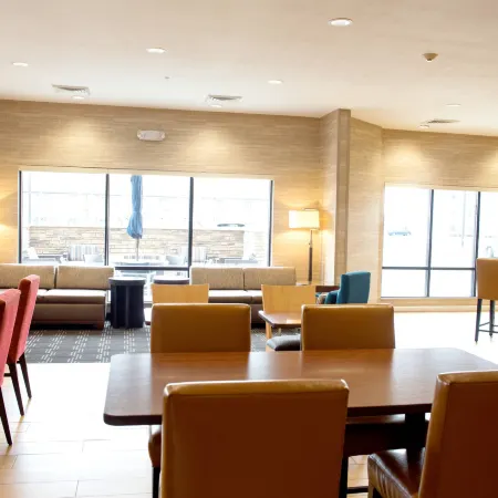 TownePlace Suites Ames