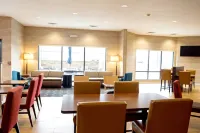 埃姆斯TownePlace套房酒店 - 早餐