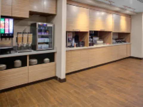 TownePlace Suites Albany Hotels in Dougherty County