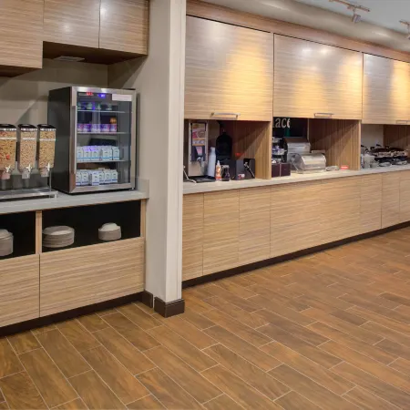 TownePlace Suites Albany