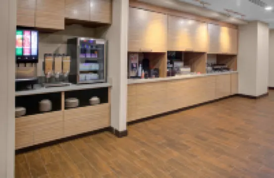 TownePlace Suites Albany