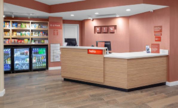 TownePlace Suites San Antonio Westover Hills