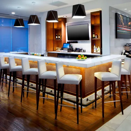 TownePlace Suites Columbus Easton Area