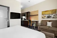 TownePlace Suites Loveland Fort Collins Hotels in Berthoud
