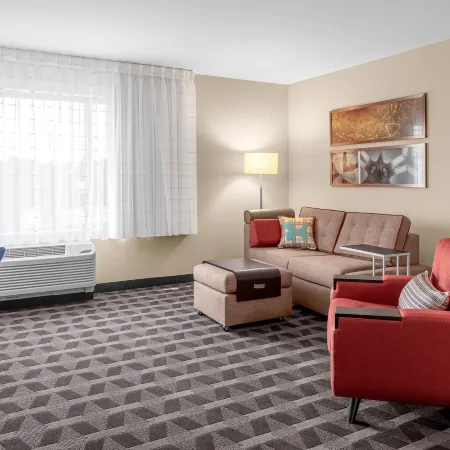 TownePlace Suites Cincinnati Fairfield