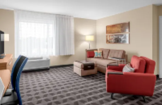 TownePlace Suites Cincinnati Fairfield Hotels in Fairfield