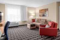 TownePlace Suites Cincinnati Fairfield Hotel di Hamilton