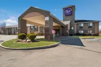 Sleep Inn West Valley City - Salt Lake City South Hotels in West Valley City