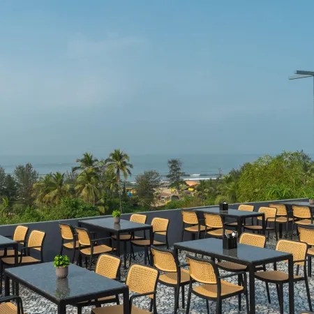 The Hosteller Goa, Mandrem