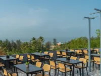 The Hosteller Goa, Mandrem - 3-Sterne