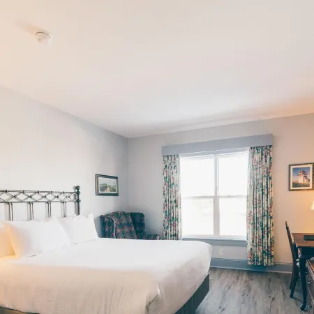 The Loyalist Country Inn & Conference Centre