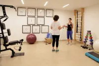 Skopelos Village Hotel - Gym