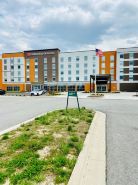Hilton Garden Inn Fort Wayne North