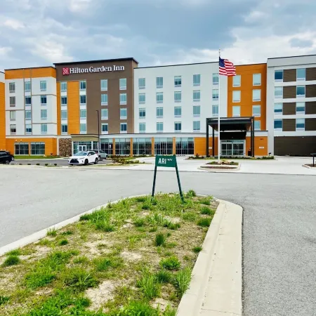 Hilton Garden Inn Fort Wayne North