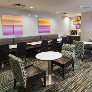 Residence Inn Lake Charles