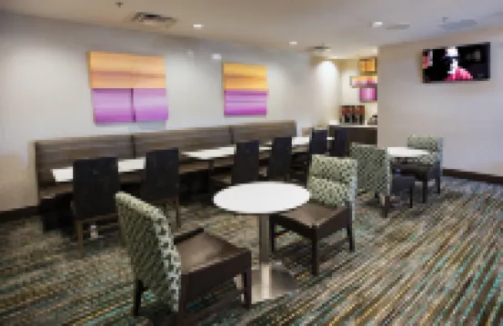 Residence Inn Lake Charles