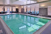 Residence Inn East Lansing - Pool