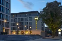 B&B HOTEL Braunschweig-City Hôtels à : Salzgitter