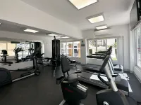 DM Hoteles Moquegua - Gym