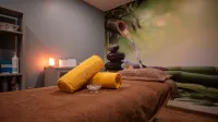Hotel Orca Praia - spa