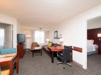 Residence Inn Toledo Maumee Hotels in Maumee