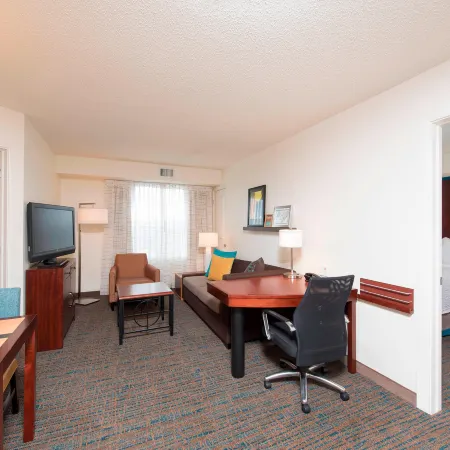 Residence Inn Toledo Maumee