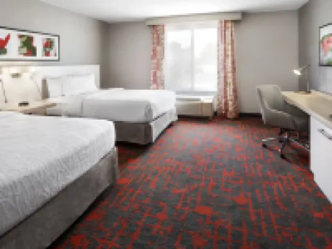Hilton Garden Inn Albuquerque North Rio Rancho Hotels in Rio Rancho