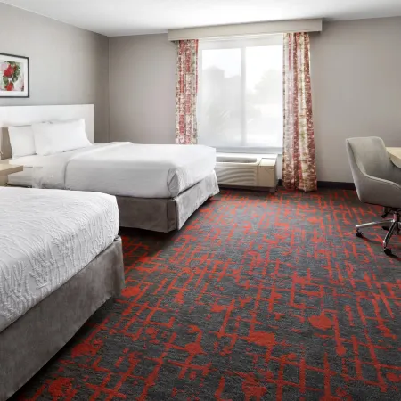 Hilton Garden Inn Albuquerque North Rio Rancho