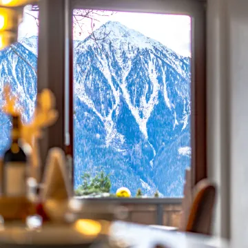 Ferienwohnung Plattner