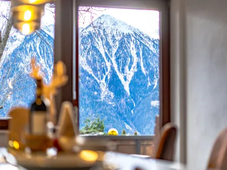 Ferienwohnung Plattner