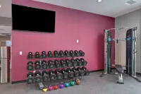 Home2 Suites by Hilton Corpus Christi Southeast - Træningscentre