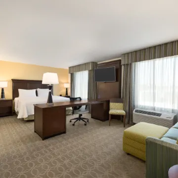 Hampton Inn & Suites Corpus Christi