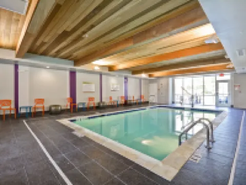 Home2 Suites by Hilton Blue Ash Cincinnati Hotels in Blue Ash