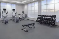 Hilton Garden Inn Waco - Gym