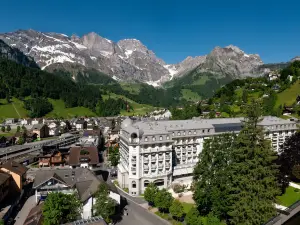Popular Luxury Hotels in Canton of Obwalden