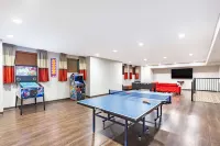Microtel Inn & Suites by Wyndham Fort McMurray Hotels in Fort McMurray