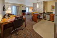 孟菲斯南海文Residence Inn 飯店 Southcrest Market附近的飯店