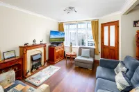 Steve's Place Hotel di Narborough