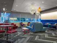 Tru by Hilton Cleveland Midtown Hotels in Cleveland
