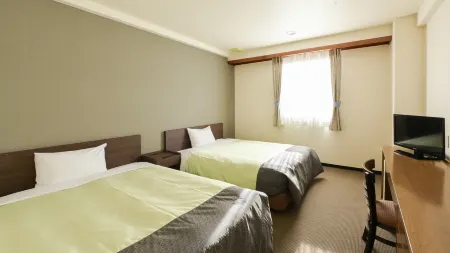 Numazu Inter Grand Hotel