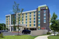 Home2 Suites by Hilton Atlanta Airport North Hotels in East Point