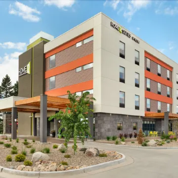 Home2 Suites by Hilton Bismarck