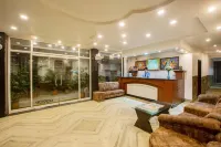 Hotel Katra Residency Hotel di Katra