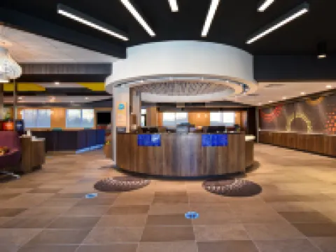 Tru by Hilton Rockwall Dallas Hotels in Rockwall County