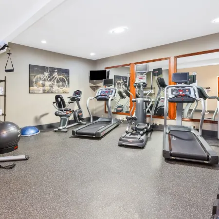 Holiday Inn Express & Suites CARMEL NORTH - WESTFIELD by IHG