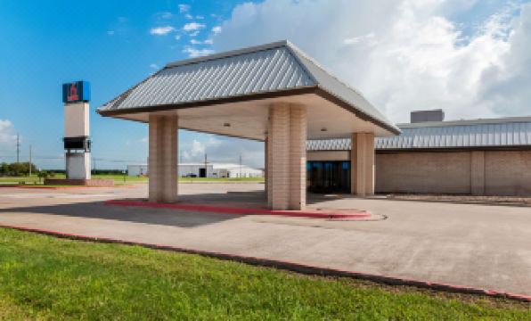 Motel 6 Port Lavaca, TX