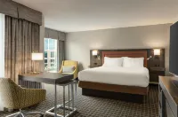 Hampton Inn & Suites Greenville-Downtown-RiverPlace Hotel a Judson