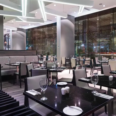 Hilton Garden Inn Iquique
